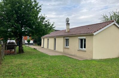 vente maison 198 000 € à proximité de Razac-sur-l'Isle (24430)