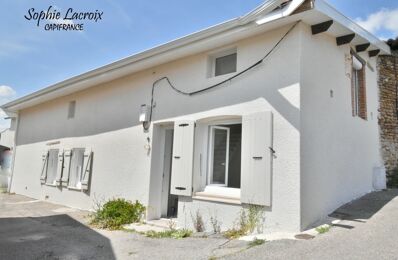 vente maison 168 000 € à proximité de Tain-l'Hermitage (26600)