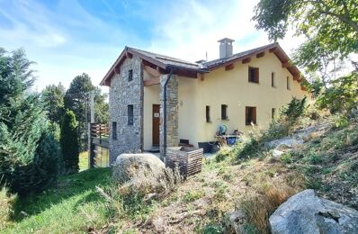 vente maison 640 000 € à proximité de La Llagonne (66210)
