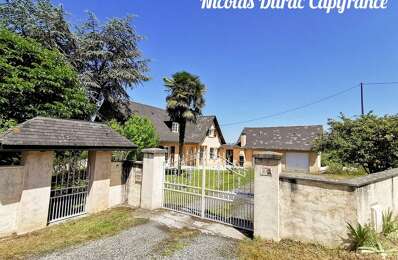 vente maison 250 000 € à proximité de Louit (65350)