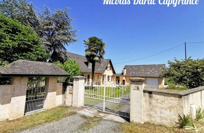 vente maison 250 000 € à proximité de Cieutat (65200)