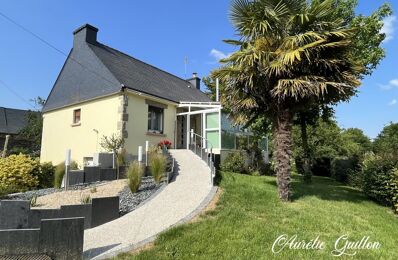 vente maison 199 900 € à proximité de Montertelot (56800)