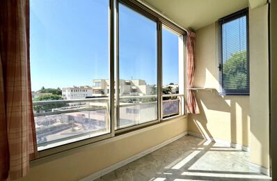 vente appartement 119 900 € à proximité de Nice (06200)