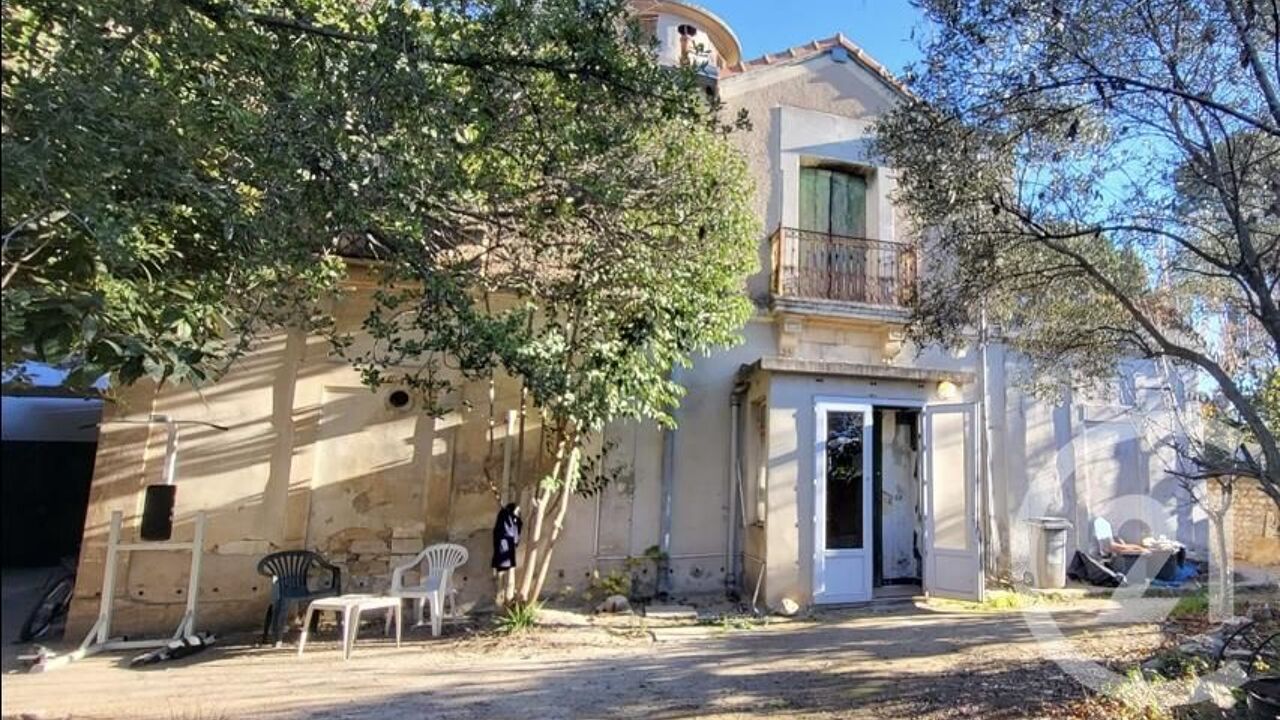 maison 5 pièces 130 m2 à vendre à Montpellier (34070)