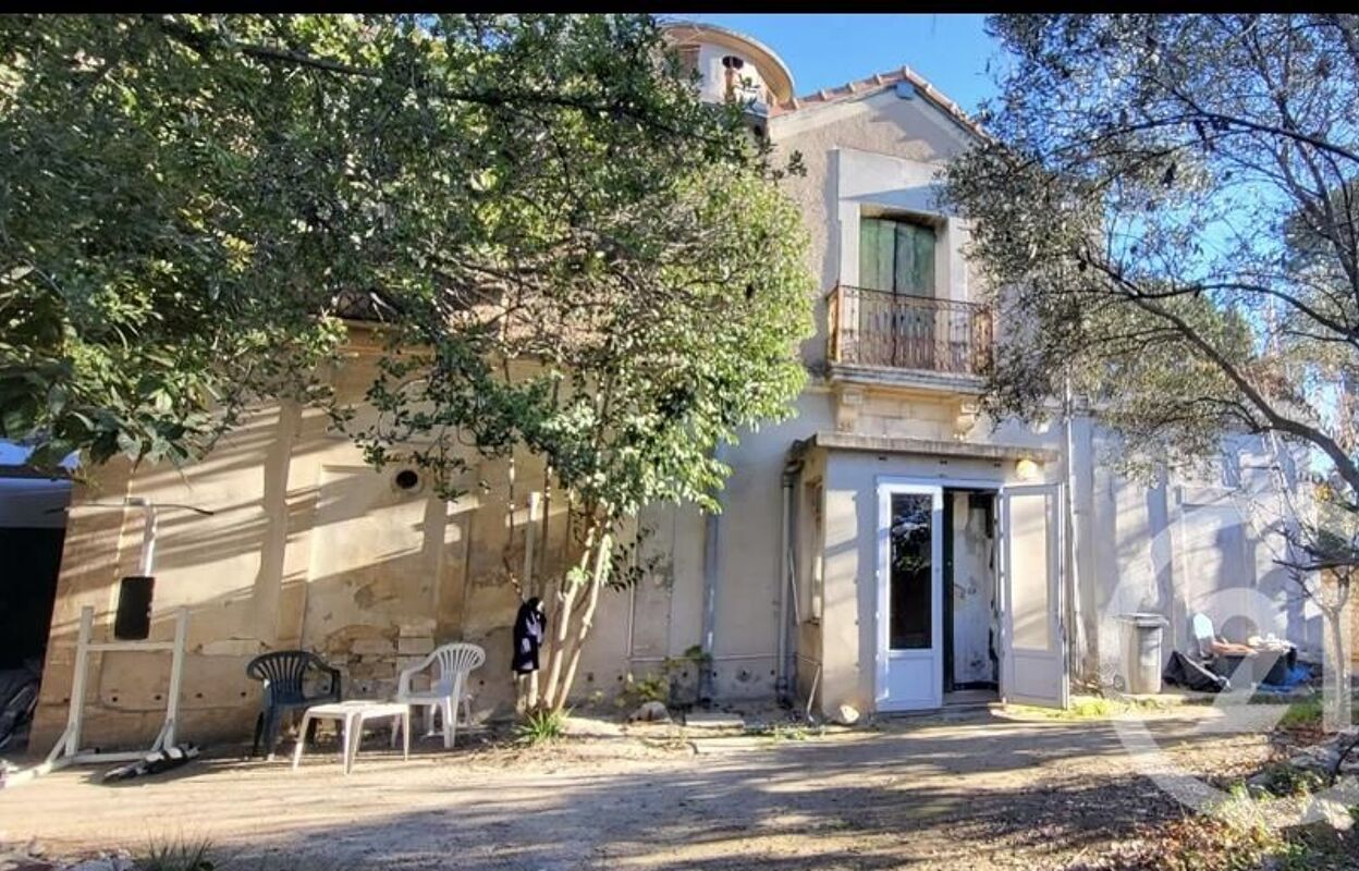 maison 5 pièces 130 m2 à vendre à Montpellier (34070)