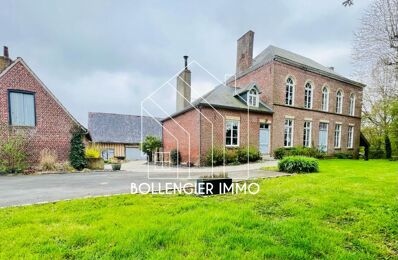 vente maison 665 000 € à proximité de Wizernes (62570)