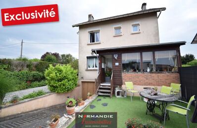 vente maison 270 000 € à proximité de Saint-Martin-du-Vivier (76160)