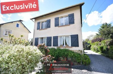 vente maison 270 000 € à proximité de Romilly-sur-Andelle (27610)