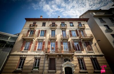 vente appartement 233 000 € à proximité de Montmélian (73800)