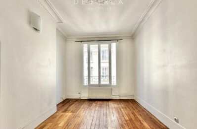 vente appartement 370 000 € à proximité de Montrouge (92120)