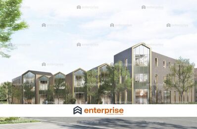 vente immeuble 3 007 095 € à proximité de Roubaix (59100)