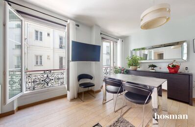 vente appartement 448 000 € à proximité de Saint-Denis (93210)