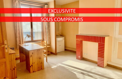 immeuble  pièces 190 m2 à vendre à Boulogne-sur-Mer (62200)