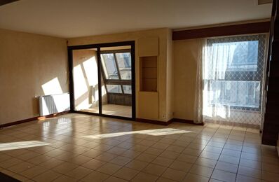vente appartement 153 000 € à proximité de Chambon-la-Forêt (45340)