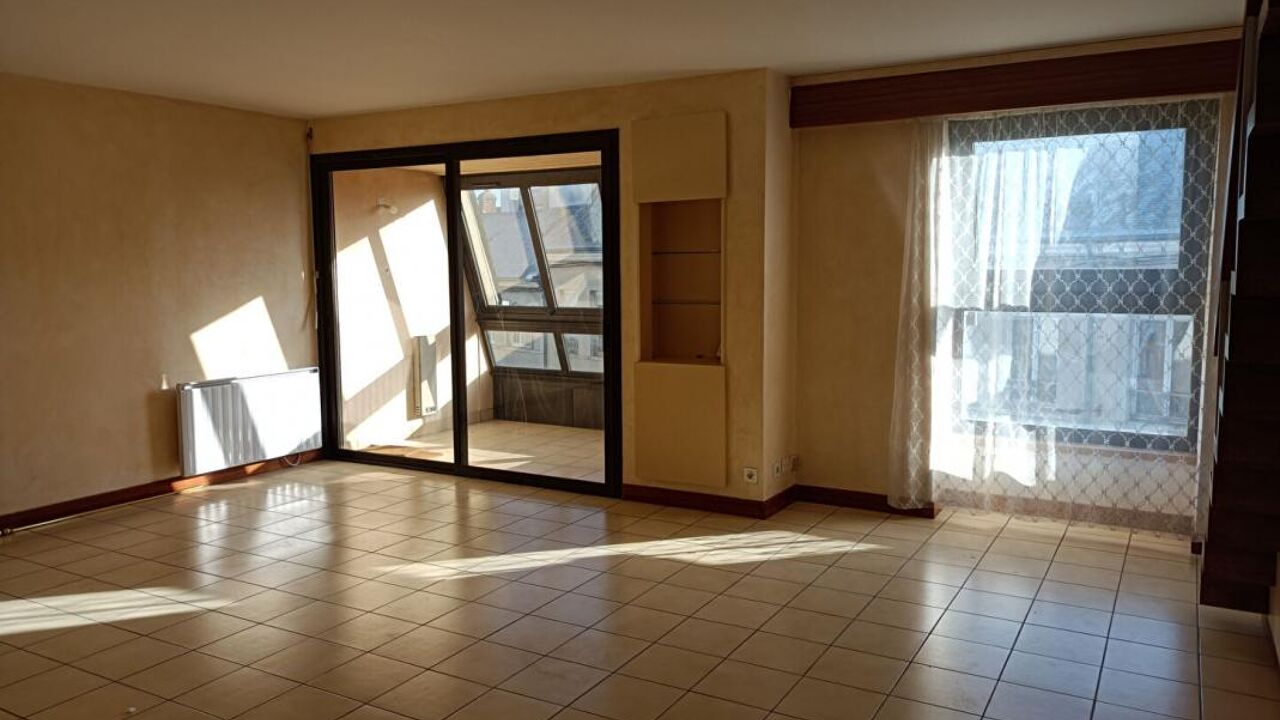 appartement 5 pièces 127 m2 à vendre à Pithiviers (45300)