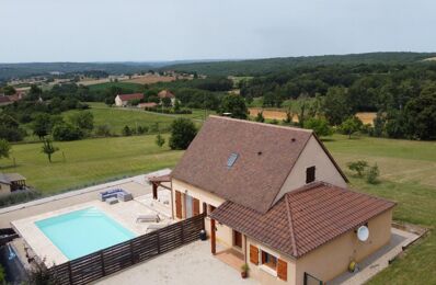 vente maison 450 000 € à proximité de Saint-Martial-de-Nabirat (24250)