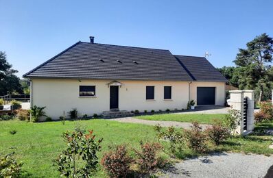 vente maison 262 500 € à proximité de Gimel-les-Cascades (19800)