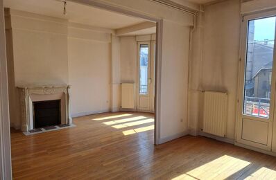 vente appartement 432 500 € à proximité de Witry-Lès-Reims (51420)
