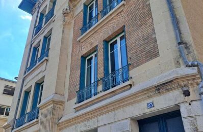 vente appartement 546 500 € à proximité de Cormontreuil (51350)