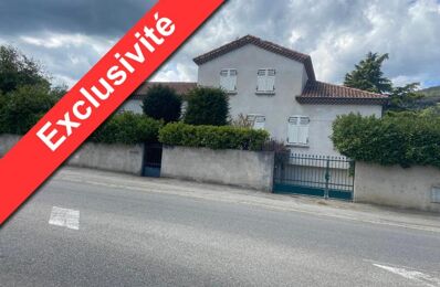 vente maison 480 000 € à proximité de Guilherand-Granges (07500)