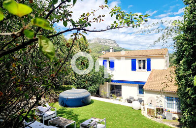 vente maison 665 000 € à proximité de La Cadière-d'Azur (83740)