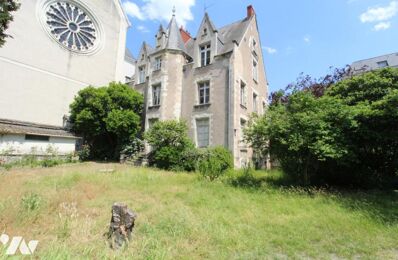 vente maison 773 800 € à proximité de Saint-Sylvain-d'Anjou (49480)