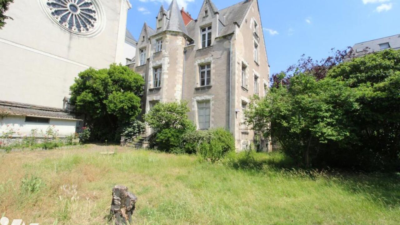 maison 14 pièces 344 m2 à vendre à Angers (49100)