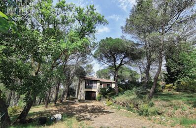 vente maison 330 000 € à proximité de Limousis (11600)