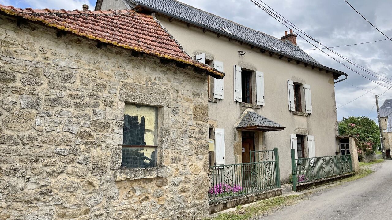 maison 5 pièces 106 m2 à vendre à Montbazens (12220)