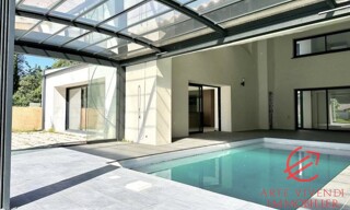 Maison 8 Pièces 197 m² à vendre à Toulouse (31000)