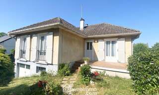 Maison 4 Pièces 76 m² à vendre à Marle (02250)