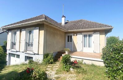 vente maison 141 350 € à proximité de Tavaux-Et-Pontséricourt (02250)