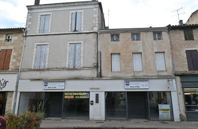 vente maison 242 200 € à proximité de Miramont-de-Guyenne (47800)