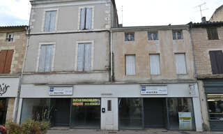 Immeuble  400 m² à vendre à Marmande (47200)