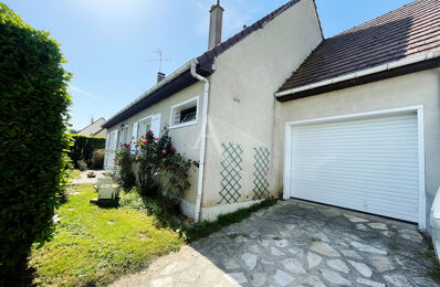 vente maison 285 000 € à proximité de Neuilly-en-Vexin (95640)