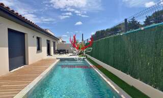 Maison 5 Pièces 120 m² à vendre à Béziers (34500)