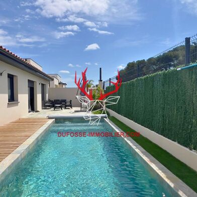 Maison 5 pièces 385000 €