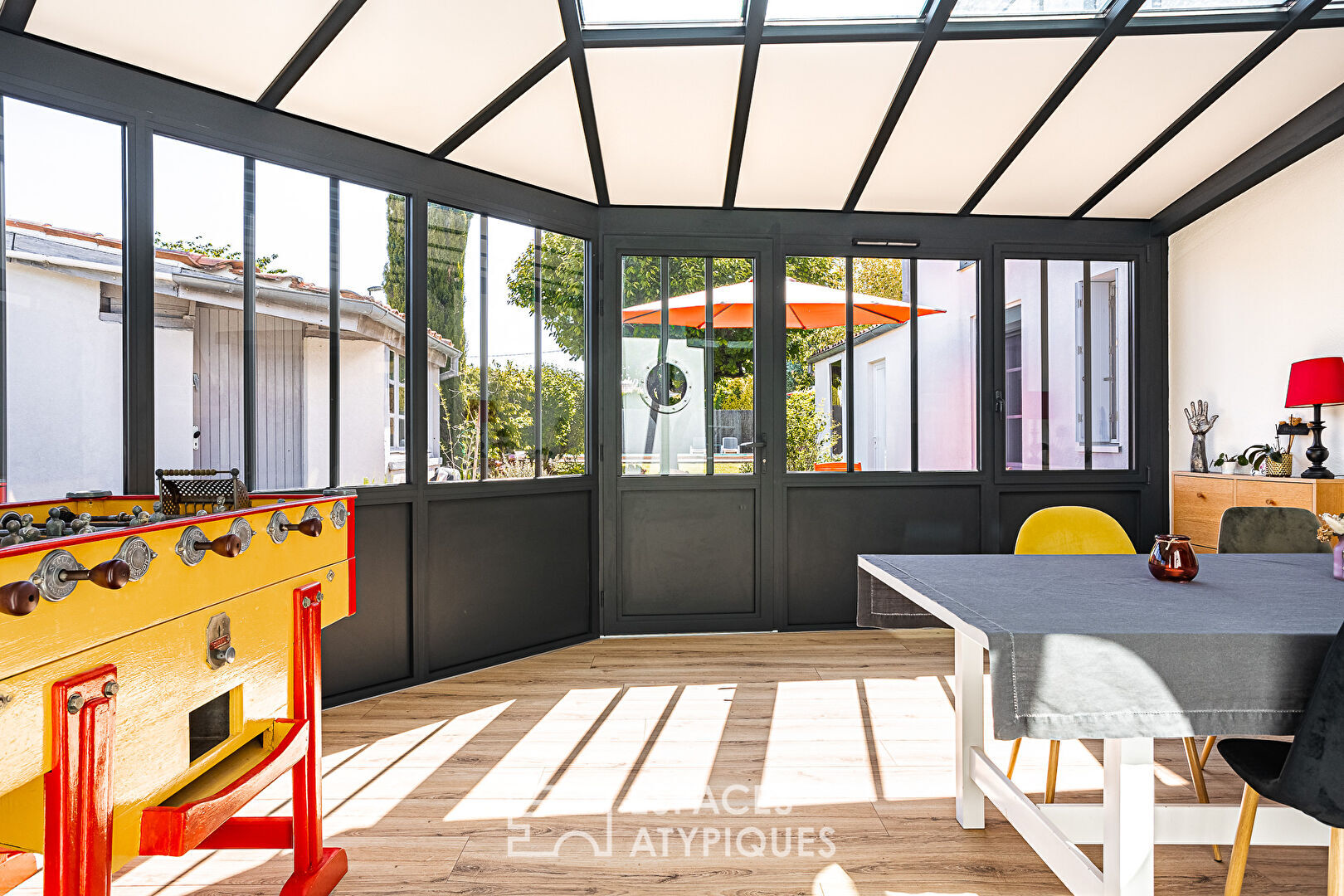 Villa / Maison  T8 à vendre Surgères 17700