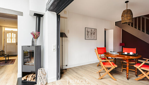 Villa / Maison 8 pièces  à vendre Surgères 17700