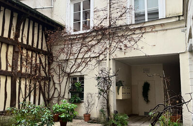 vente appartement 79 000 € à proximité de Préaux (76160)