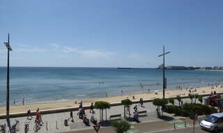 location vacances Maison 4 Pièces 110 m² à Les Sables-d'Olonne (85100)