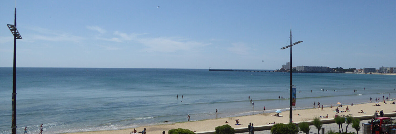 location vacances Maison 4 Pièces 110 m² à Les Sables-d'Olonne (85100)