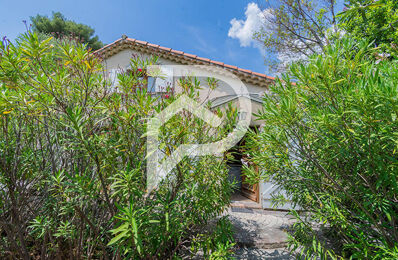 vente maison 400 000 € à proximité de Le Castellet (83330)