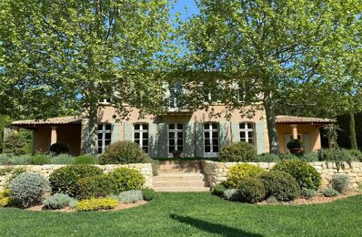 location de vacances maison 6 500 € / mois à proximité de Châteauneuf-le-Rouge (13790)