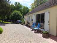 VENDU! Maison avec jardin proche de Mers-sur-Indre — photo 3