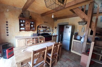 vente maison 128 000 € à proximité de Saint-Vincent-d'Olargues (34390)