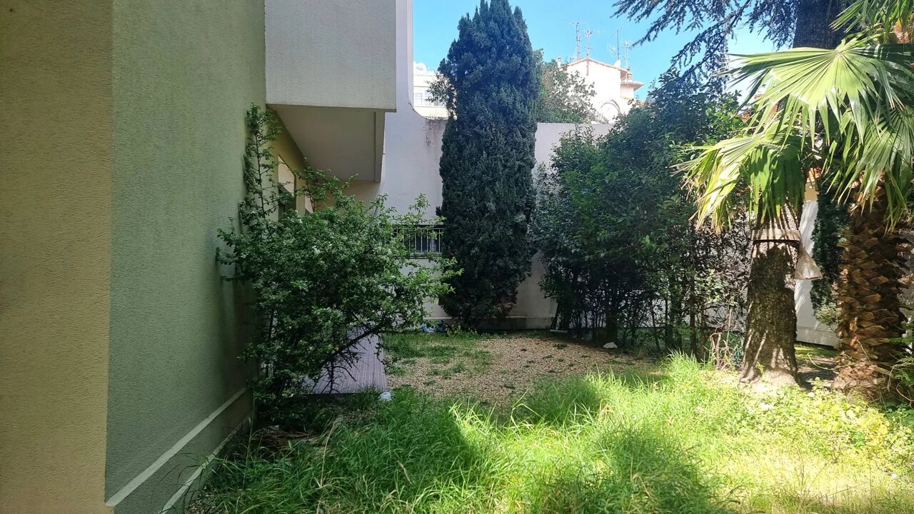 appartement 5 pièces 89 m2 à vendre à Nice (06000)