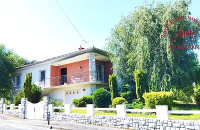 vente maison 437 500 € à proximité de Mondouzil (31850)