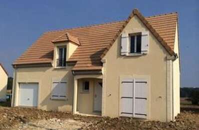 construire maison 282 920 € à proximité de Senots (60240)