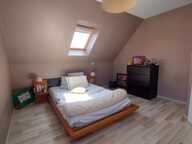 DIJON PROCHE - Maison Familliale — photo 4